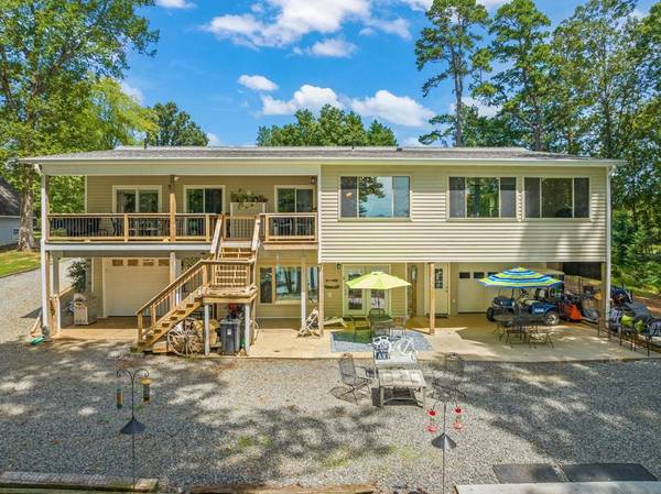 1940 Merifield Drive, Clarksville, VA 23927