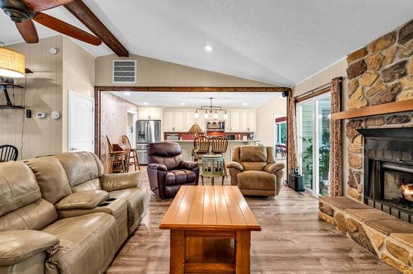 1940 Merifield Drive, Clarksville, VA 23927