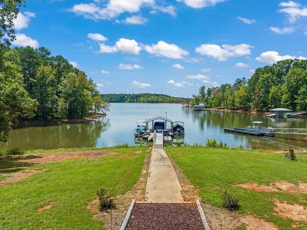 1940 Merifield Drive, Clarksville, VA 23927