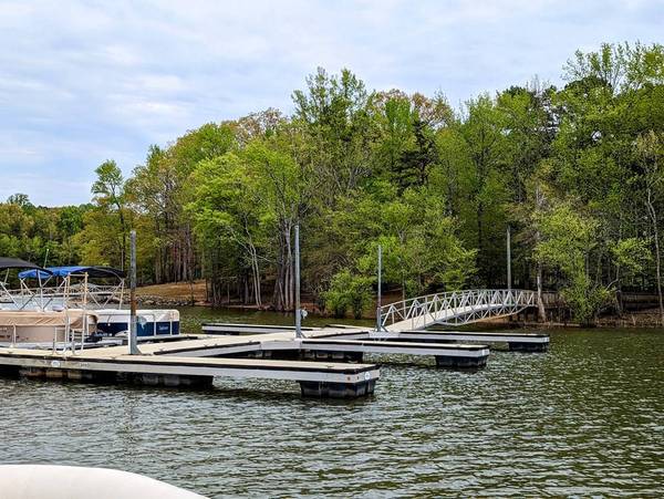 30 Ferry Hill Trail, Clarksville, VA 23927