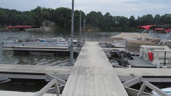 30 Ferry Hill Trail, Clarksville, VA 23927