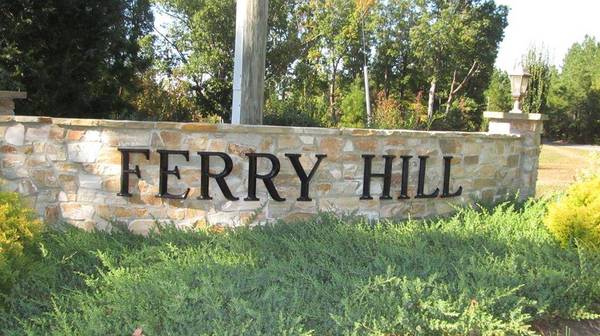 30 Ferry Hill Trail, Clarksville, VA 23927
