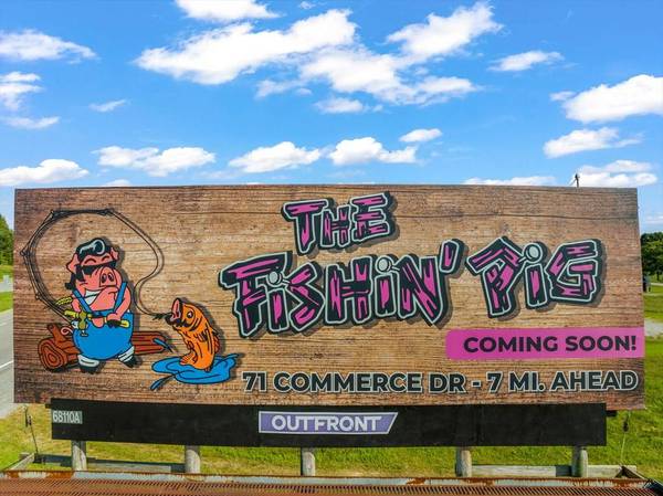 1 McMillan Place, Clarksville, VA 23927