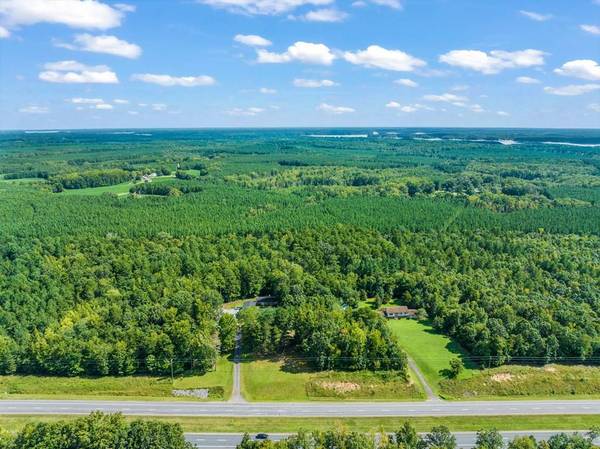 12184 Highway 58, Clarksville, VA 23927