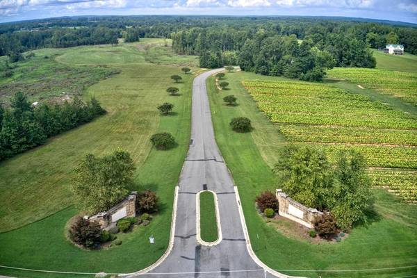 Lot 16 Grace Stone Drive, Clarksville, VA 23927