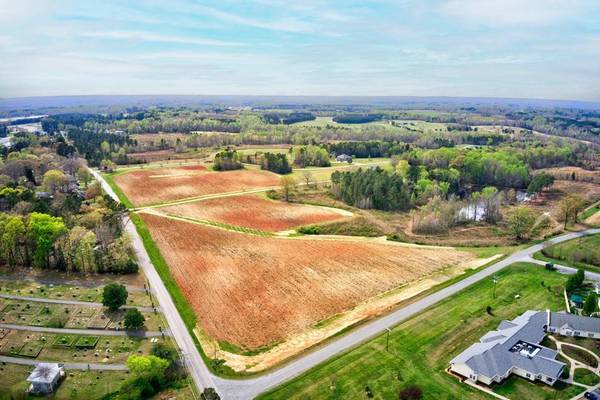 Buffalo Road, Clarksville, VA 23927