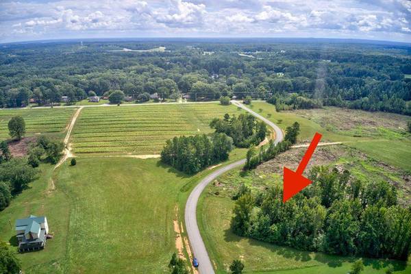 Lot 16 Grace Stone Drive, Clarksville, VA 23927