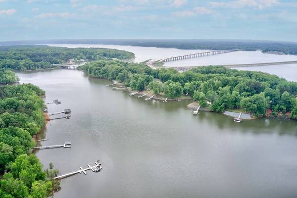 19 Ferry Hill Trail, Clarksville, VA 23927