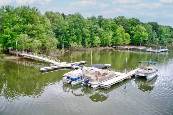 19 Ferry Hill Trail, Clarksville, VA 23927