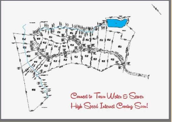 Lot 16 Grace Stone Drive, Clarksville, VA 23927