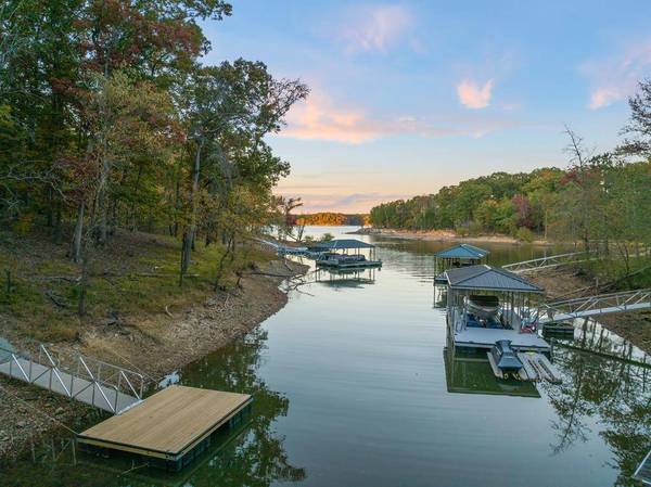 1292 Lake Point Drive, Clarksville, VA 23927