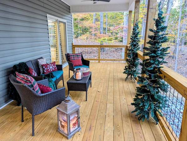 1292 Lake Point Drive, Clarksville, VA 23927