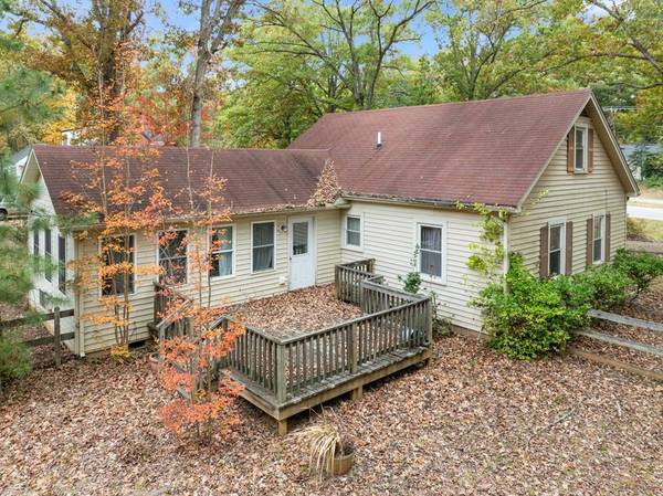 1035 Virginia Avenue, Clarksville, VA 23927
