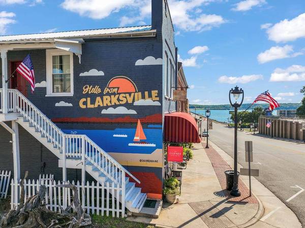 1035 Virginia Avenue, Clarksville, VA 23927