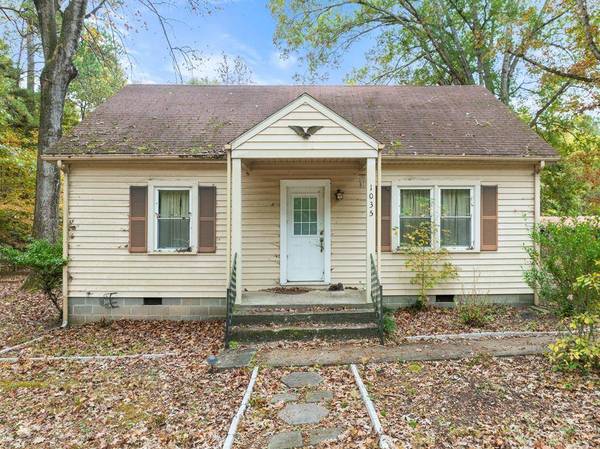 1035 Virginia Avenue, Clarksville, VA 23927