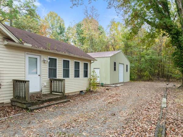 1035 Virginia Avenue, Clarksville, VA 23927