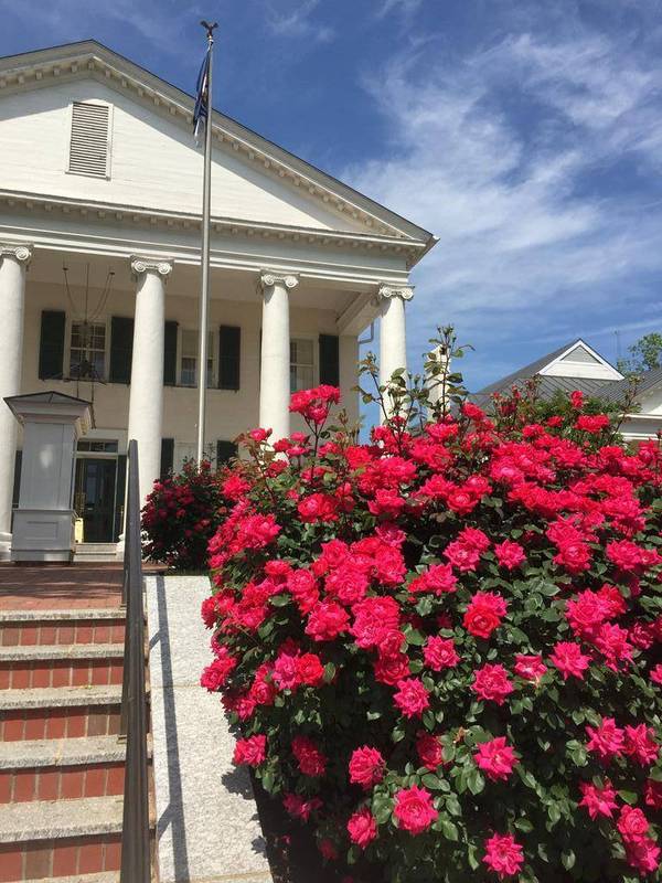 400 Skipwith Road, Boydton, VA 23917