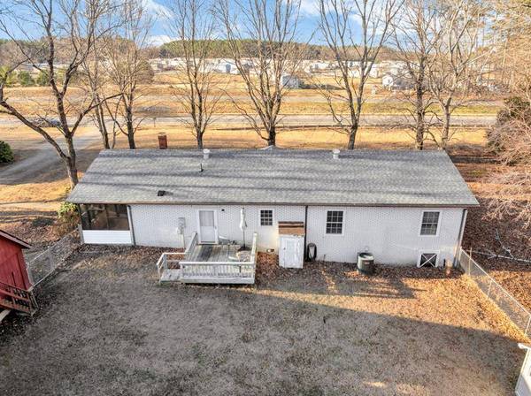 4049 Highway 58, Buffalo Junction, VA 24529