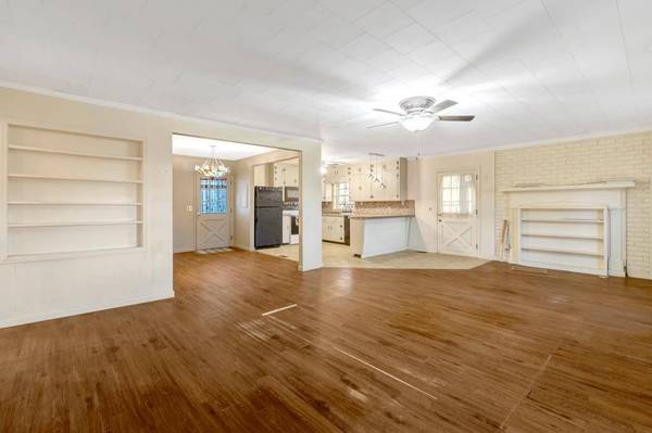 4049 Highway 58, Buffalo Junction, VA 24529