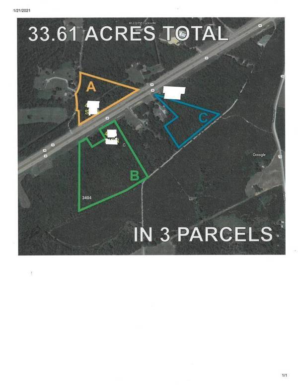 Mcmillan Place, Clarksville, VA 23927