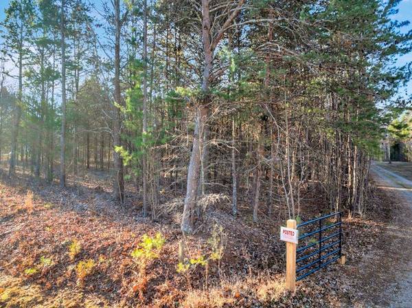 lot 40 Large Mouth Lane, Clarksville, VA 23927