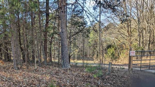 lot 40 Large Mouth Lane, Clarksville, VA 23927