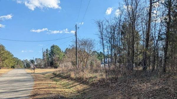 lot 40 Large Mouth Lane, Clarksville, VA 23927