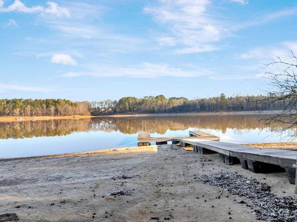 lot 40 Large Mouth Lane, Clarksville, VA 23927