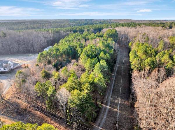 lot 40 Large Mouth Lane, Clarksville, VA 23927