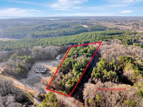 lot 40 Large Mouth Lane, Clarksville, VA 23927