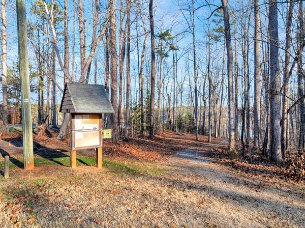 lot 40 Large Mouth Lane, Clarksville, VA 23927