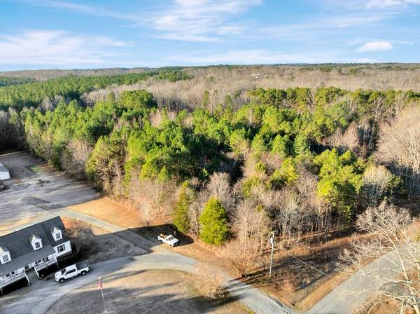 lot 40 Large Mouth Lane, Clarksville, VA 23927