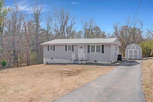 108 Hawkins Street, Clarksville, VA 23927