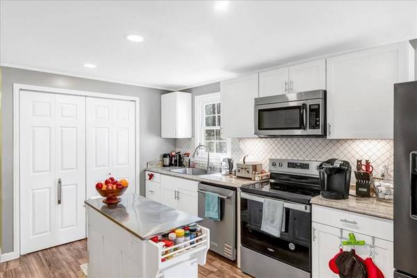 108 Hawkins Street, Clarksville, VA 23927