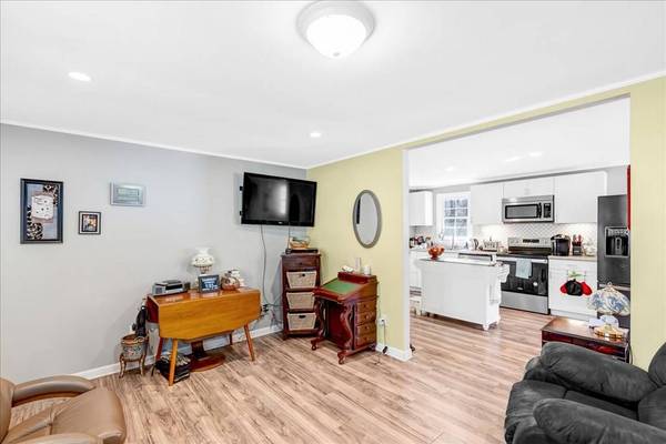 108 Hawkins Street, Clarksville, VA 23927