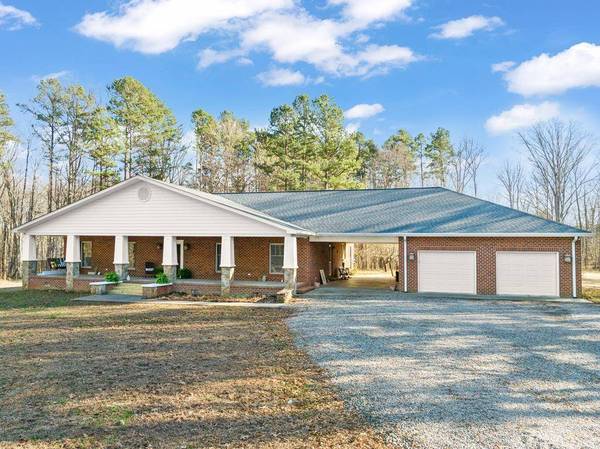 00 Willards Mill Road, Nelson, VA 24580