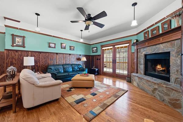 00 Willards Mill Road, Nelson, VA 24580