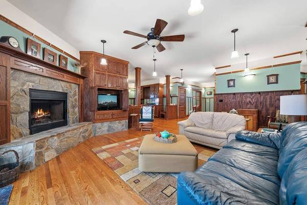 00 Willards Mill Road, Nelson, VA 24580