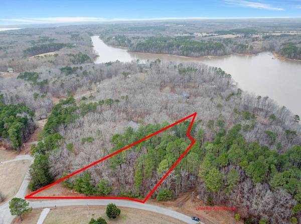 LOT 12 Piney Ridge Road, Clarksville, VA 23927
