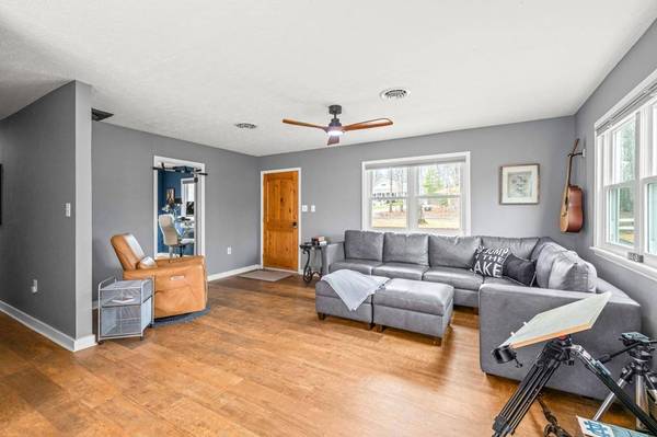 399 Lewis Road, Chester, VA 23927