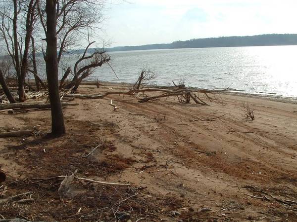 Sunset Boulevard, Clarksville, VA 23927