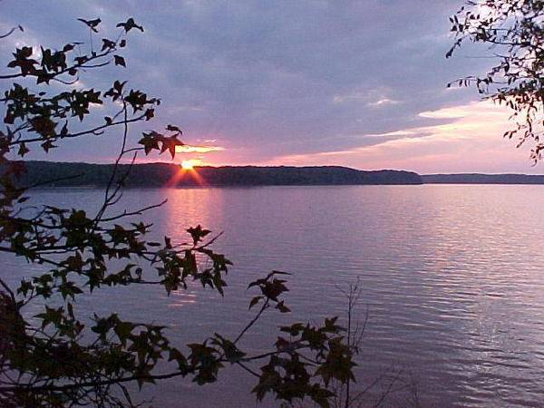 Sunset Boulevard, Clarksville, VA 23927