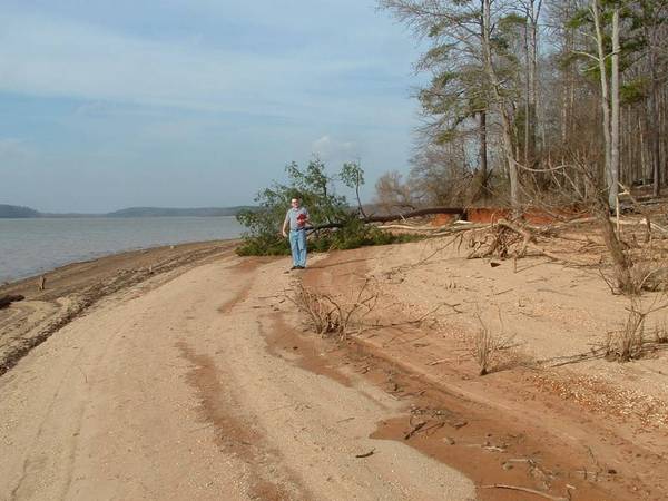 Sunset Boulevard, Clarksville, VA 23927