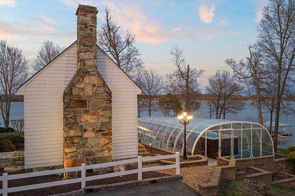 115 Dan Circle, Clarksville, VA 23927