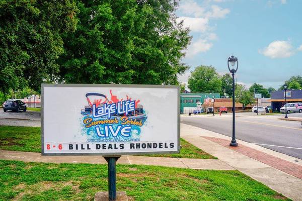 85 Wedgewood Lane, Clarksville, VA 23927