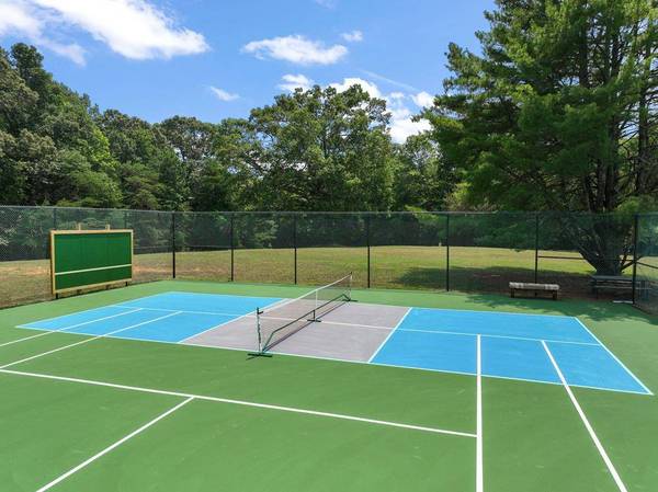 85 Wedgewood Lane, Clarksville, VA 23927