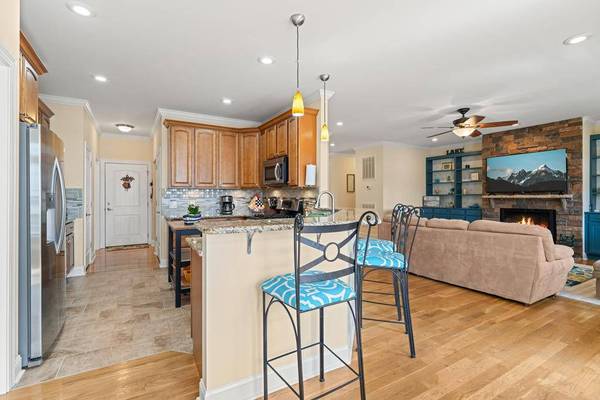 72 Goat Island Court, Clarksville, VA 23927