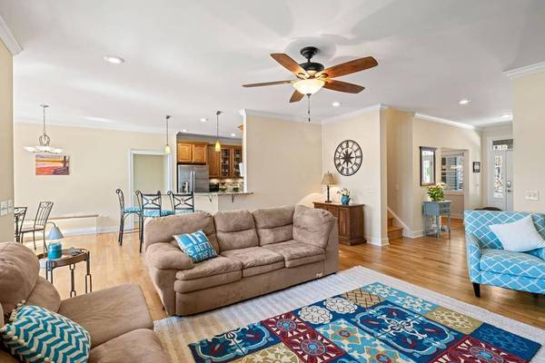 72 Goat Island Court, Clarksville, VA 23927