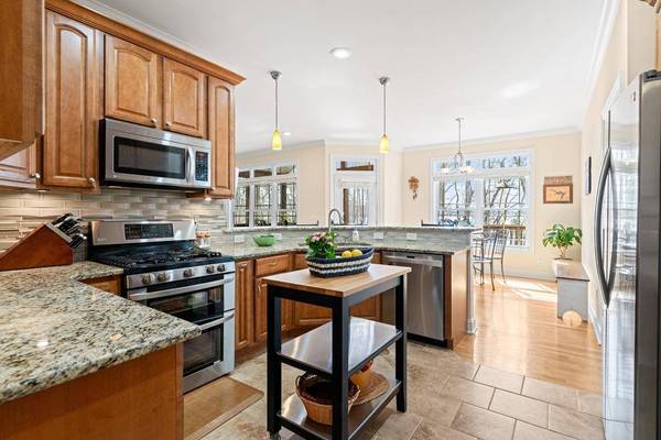 72 Goat Island Court, Clarksville, VA 23927