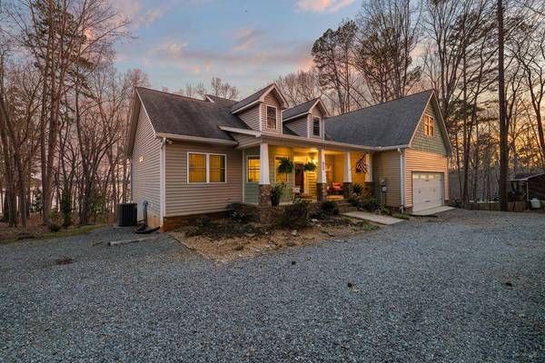 72 Goat Island Court, Clarksville, VA 23927
